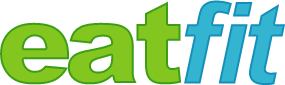 eat fit logo